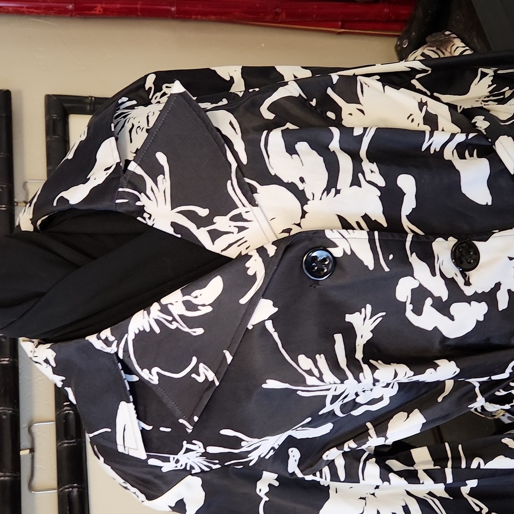 Chico's Spring Jacket - Picture 2 of 5